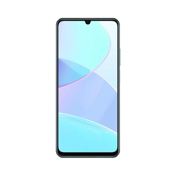 rmx3830 mint green